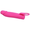 Realistyczny penis klasyczny wibrator 10tryb 15cm