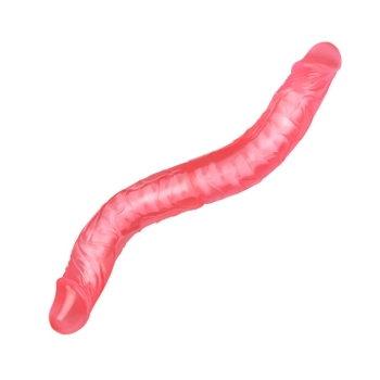 Penis zginany kręgosłup podwójna penetracja 36cm