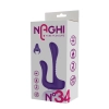 NAGHI NO.34 RECHARGEABLE COUPLES VIBE