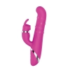 NAGHI NO.41 RECHARGEABLE DUO VIBRATOR