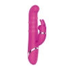 NAGHI NO.41 RECHARGEABLE DUO VIBRATOR