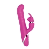 NAGHI NO.42 RECHARGEABLE DUO VIBRATOR