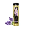 Olejek- SHUNGA MASSAGE OIL SENSATION 240ml