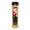 Olejek- SHUNGA MASSAGE OIL Amour Sweet Lotus 240ml