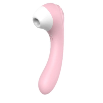 Stimolatore clitorideo Pink Obsession Toyz4Lovers