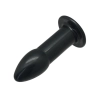 Zgrabna zatyczka analna sex plug korek dildo 8cm