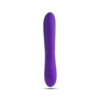 Vibratore G-spot Toyz4Lovers Purple