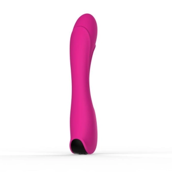 Vibratore design Toyz4Lovers Purple