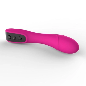 Vibratore design Toyz4Lovers Purple