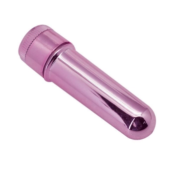 Mini Vibratore Timeless Pocket Treasure (rosa)