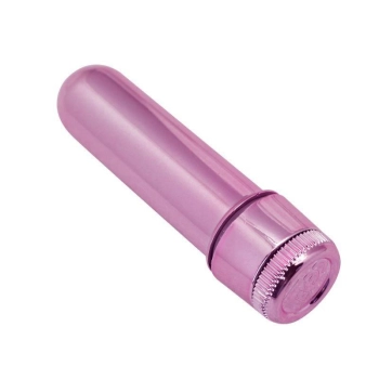 Mini Vibratore Timeless Pocket Treasure (rosa)