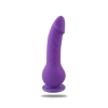 Strap-on uprząż regulowane szelki dildo penis 14cm