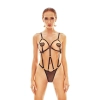 Bielizna-Belleza body S/M black