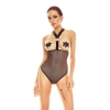 Bielizna-Esterni Body S/M ( black )