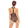 Bielizna-Esterni Body S/M ( black )