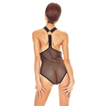 Bielizna-Esterni Body S/M ( black )