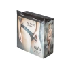 Proteza-Panties for Strap-On No Mercy Deeper One Size