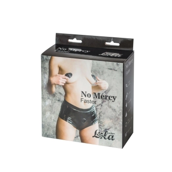 Proteza-Panties for Strap-On No Mercy Faster S/M