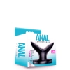 ANAL ADVENTURES ANAL ANCHOR BLACK