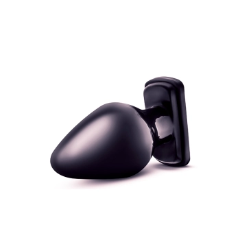 ANAL ADVENTURES XL PLUG BLACK