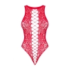 Erotyczne body otwarty krok obsessive b120 s/m/l