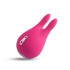 Wibrator-Stimolatore clitorideo Bunny