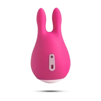 Wibrator-Stimolatore clitorideo Bunny