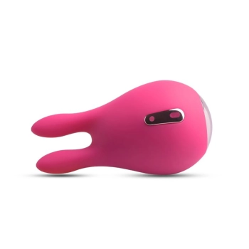 Wibrator-Stimolatore clitorideo Bunny