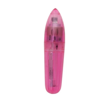 Wibrator-Mini Vibratore Timeless Mini Rocket ( rosa )