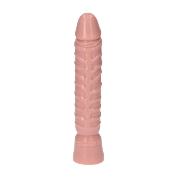 Dildo analne waginalne penis realistyczny sex 21cm