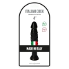 Realistyczne mini dildo piesci cipkę pupę 10cm