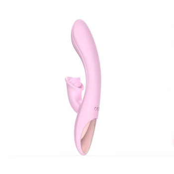 Wibrator-Infinite Femme Toys Pink