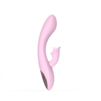 Wibrator-Infinite Femme Toys Pink