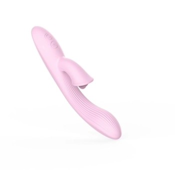 Wibrator-Infinite Femme Toys Pink