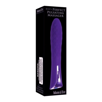 A&E EVES PERFECT PULSATING MASSAGER