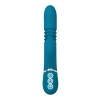 A&E EVES THRUSTING RABBIT BLUE