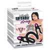 Intimate Spreader strong