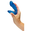 Dildo podwójne analne waginalne dwustronne 15cm