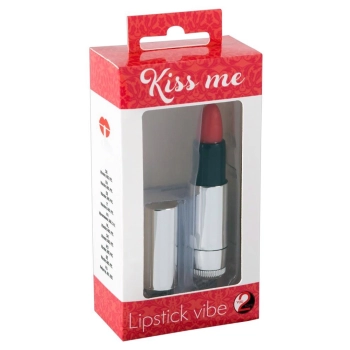 Wibrator-Kiss Me Lipstick