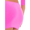 STOP & STARE 2PC SKIRT SET PINK, M/L