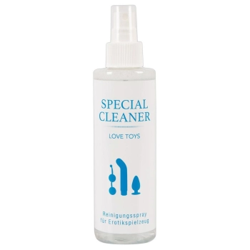 Żel/sprej-Special Cleaner 200ml