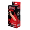 REALSTUFF STRAP ON REAL DILDO