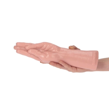 Dłoń ręka fisting dildo duży rozmiar erotyka 28cm