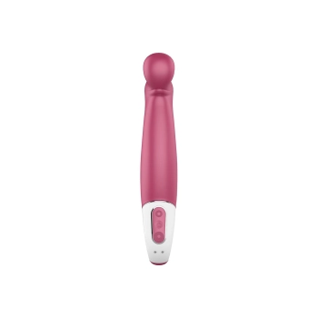 Mocny wibrator do punktu g satisfyer petting hippo