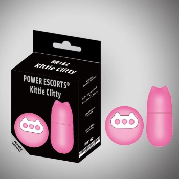 Kittie Clitty Remote Controle