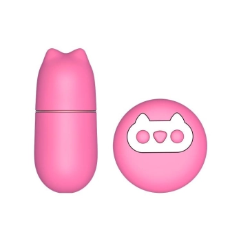 Kittie Clitty Remote Controle