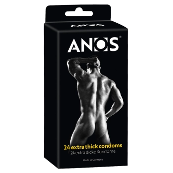 ANOS Kondom pack of 24