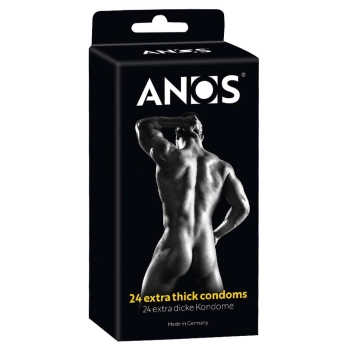 ANOS Kondom pack of 24