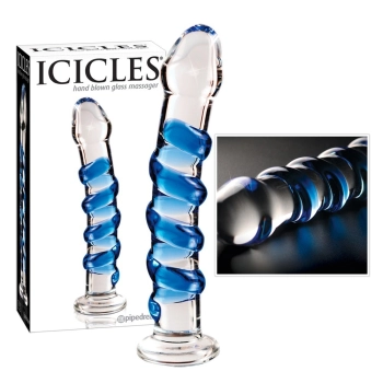 Icicles No. 5