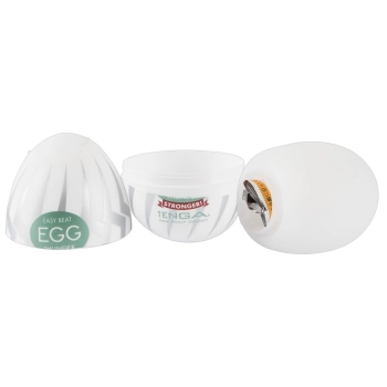 Tenga Egg Thunder Single